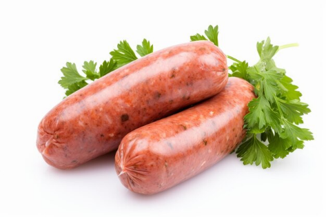 Merguez aux épices Gouanou mini